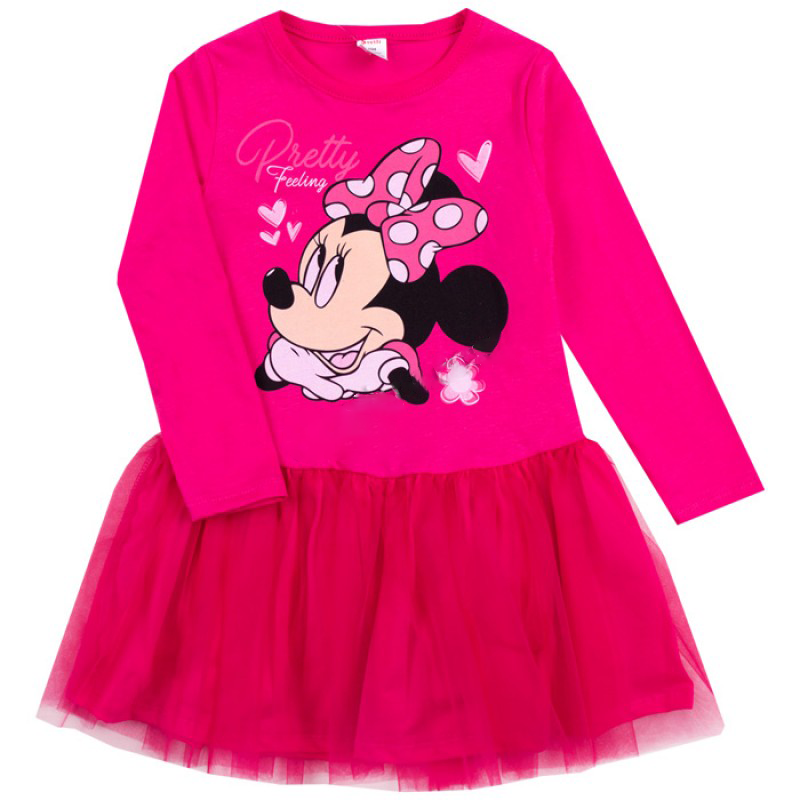 Рокля Мини