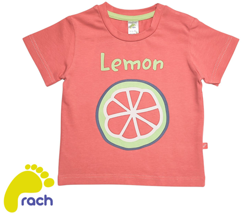 Тениска Lemon