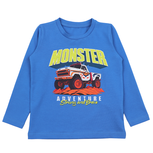 Блуза “Munster”/два цвята/